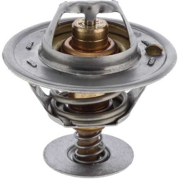 John Deere Wärmeregulatoren OE - 2485613 - Thermostat Perkins