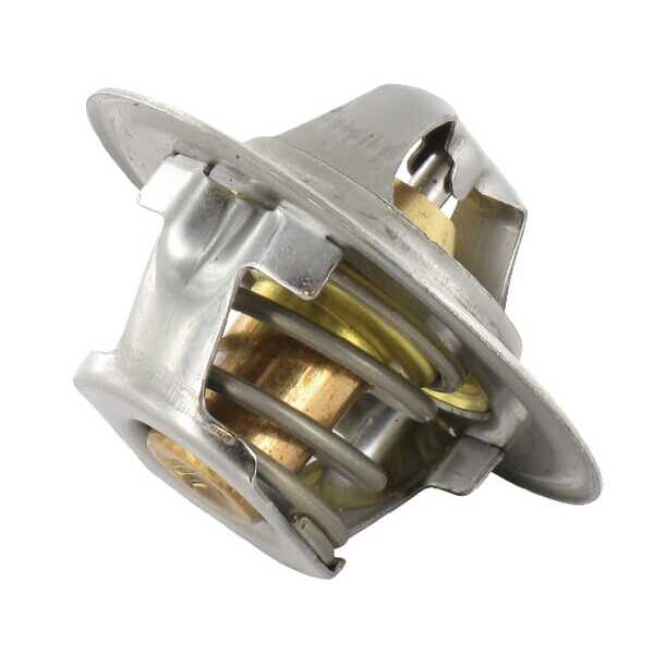 John Deere Wärmeregulatoren OE - 2485666 - Thermostat Perkins