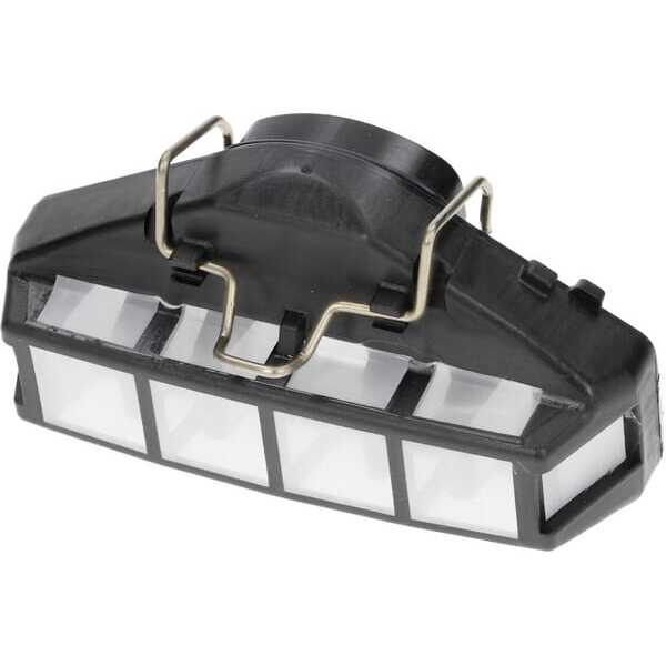 AL-KO Luftfilter komplettSolo - 2500071 - Luftfilter