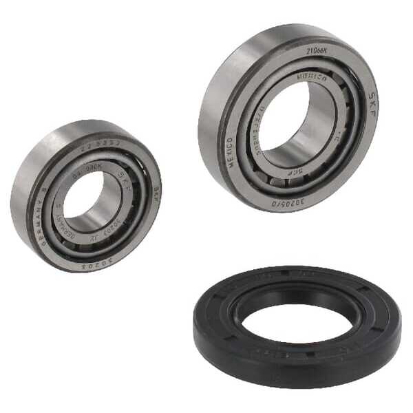 AL-KO Lagersätze für Radbremsen - 258310 - Lagersatz AL-KO