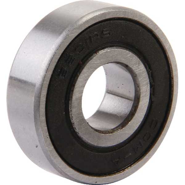 MTD LagerÜbersichtOE F&G - 26102704 - Kugellager 6204-2RS