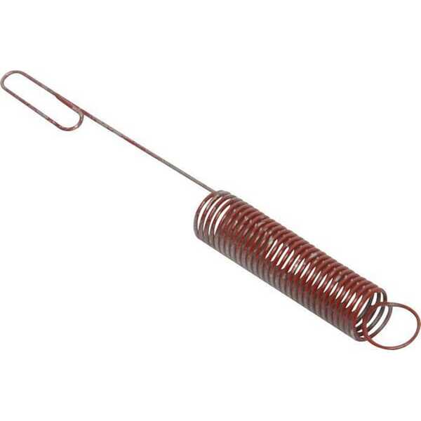 Briggs & Stratton Reglerfeder - 262303 - Reglerfeder