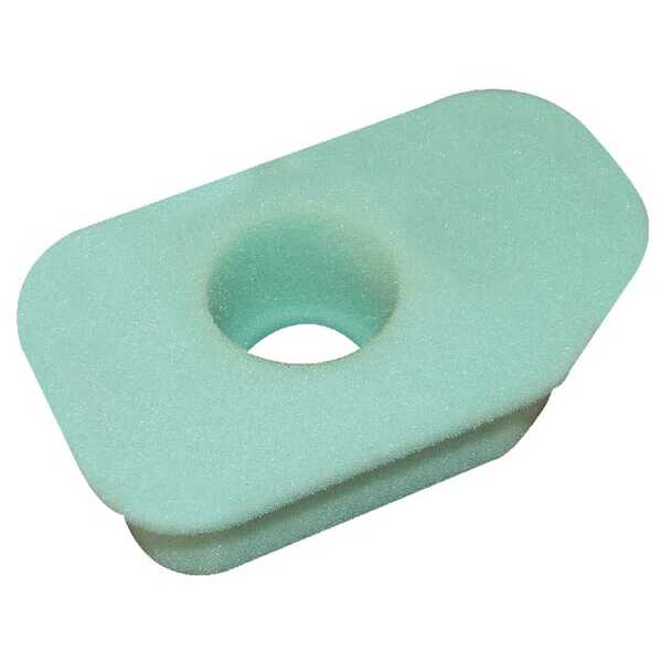 Briggs & Stratton Schaumstofffilter - 270251 - Luftfilter
