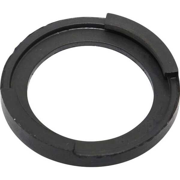 Briggs & Stratton Luftfilterdichtung - 270539 - Luftfilterdichtung