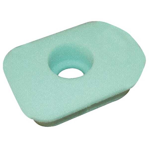 John Deere SchaumstofffilterBriggs & Stratton - 270579S - Schaumstofffilter 136x89x38mm