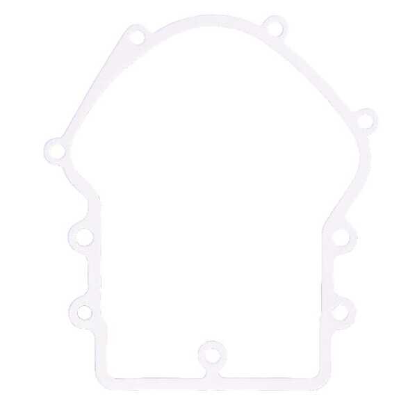 Briggs & Stratton Ölwannendichtung - 271189 - Ölwannendichtung