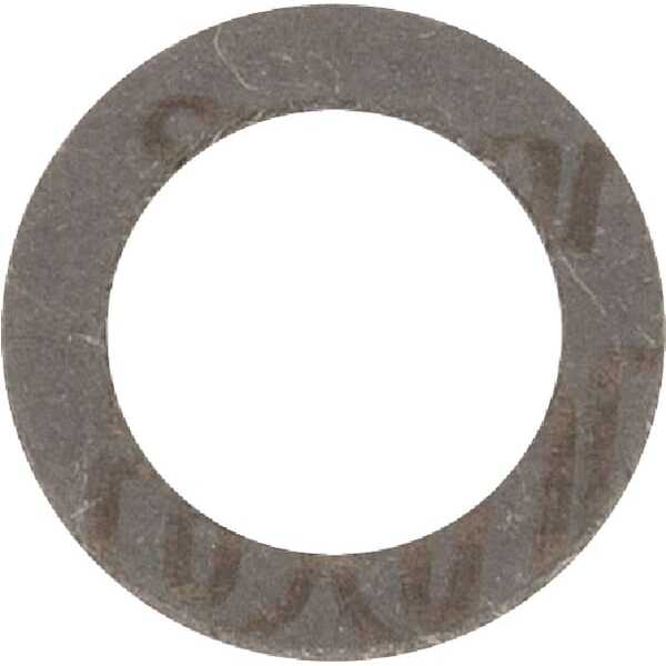 Ring/Dichtung - 271716 - Briggs & Stratton