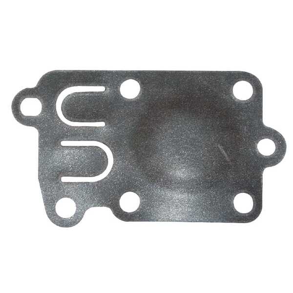 Membran-Vergaser - 272538S - Briggs & Stratton