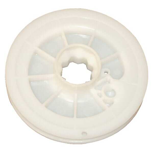 Seilzugstarter - 280439S - Briggs & Stratton