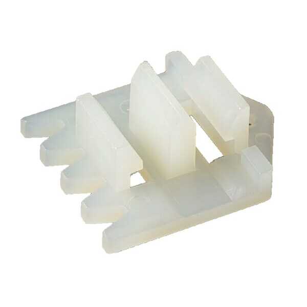 Briggs & Stratton Regler und Reglerersatzteile - 280522 - Control bracket