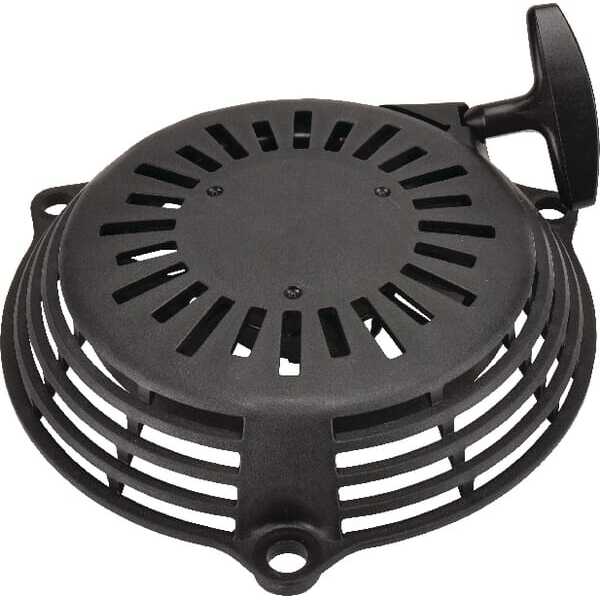 Honda Handstarter - 28400Z0LV21ZA - Rückspulstarter, schwarz