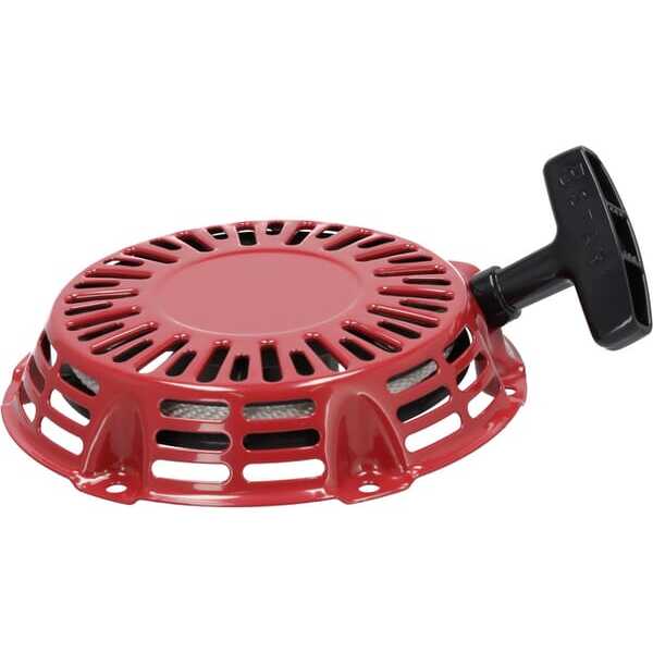 Honda Handstarter - 28400Z1T702ZB - Reversierstarter