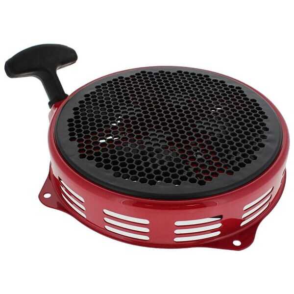 Honda Handstarter - 28400Z5TW03ZB - Reversierstarter*R2