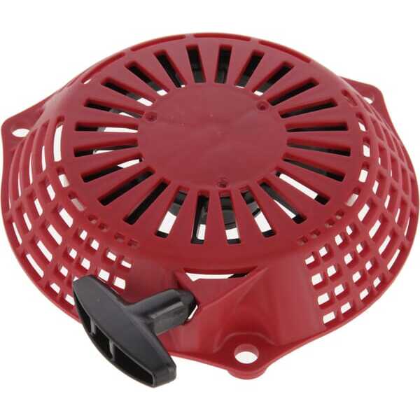 Honda Handstarter - 28400ZDS801ZA - Reversierstarter komplett