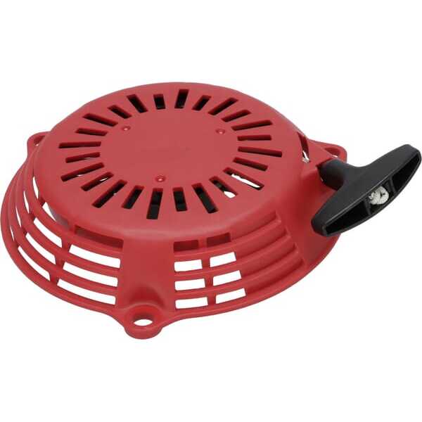Honda Handstarter - 28400ZL8033ZC - Seilzugstarter, komplett