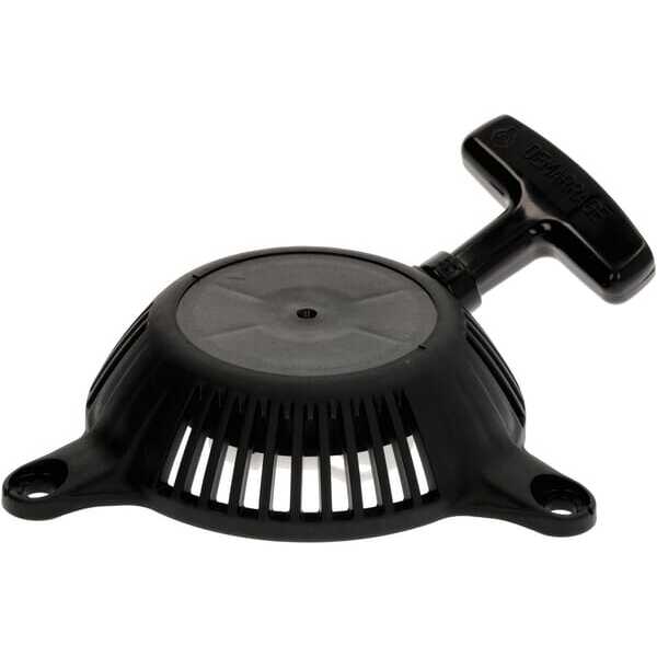 Honda Handstarter - 28400ZM7V32 - Reversierstarter