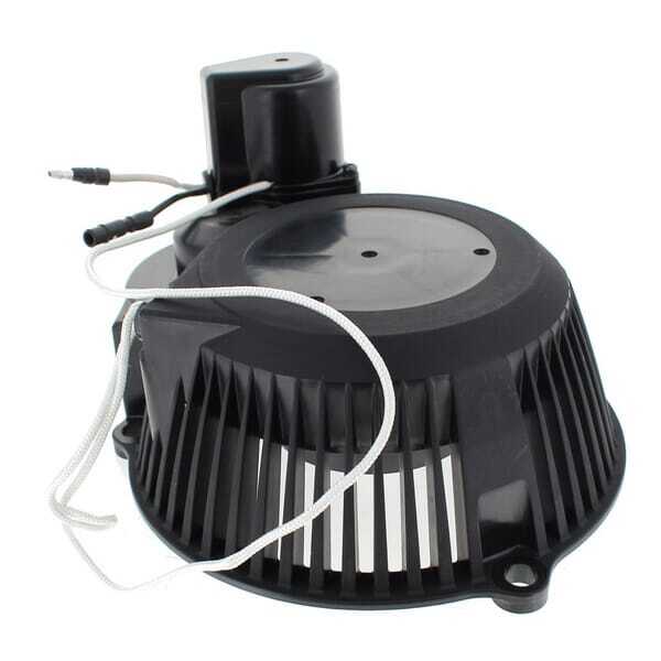 Honda Handstarter - 28400ZS9A04 - Anlasser, Anlasser Mo