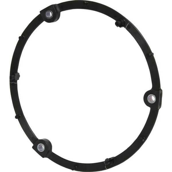 Honda OE-Motorteile - 28405ZL0000ZA - Abstandsstueck, befestigu