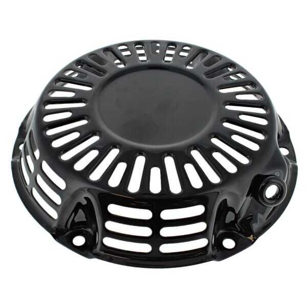 Honda Handstarter - 28410Z4M003ZD - Recoil Starter Gehäuse