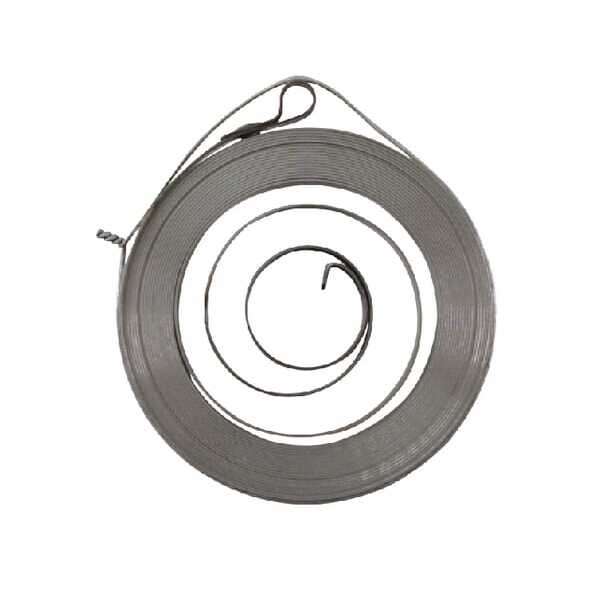 Honda Starterfeder - 28442ZDK003 - Reversierstarter Feder