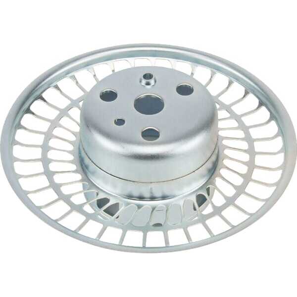 Honda Muttern OE - 28450ZH8801 - Selbstsich. Mutter 6mm