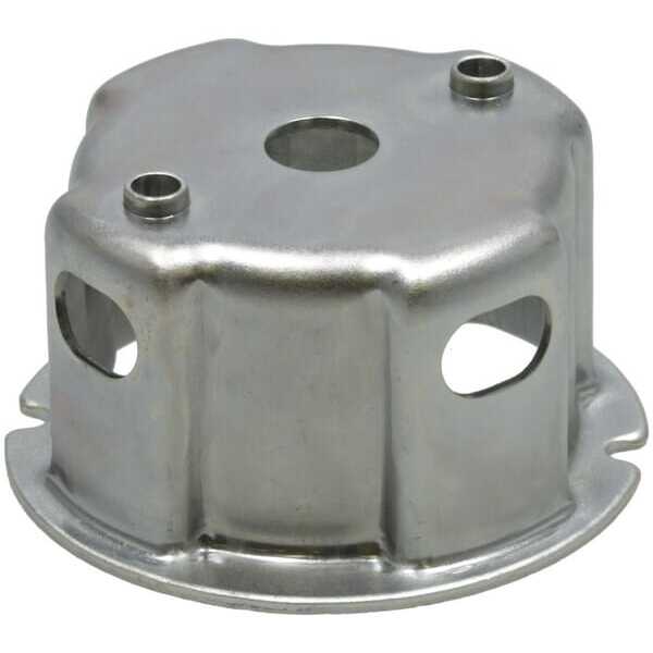 Honda Starterglocke - 28451Z0DV03 - Seilscheibe