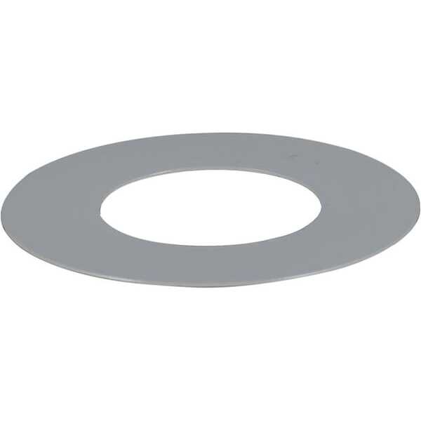 Honda OE-Motorteile - 28467Z0DV02 - Gleitblech