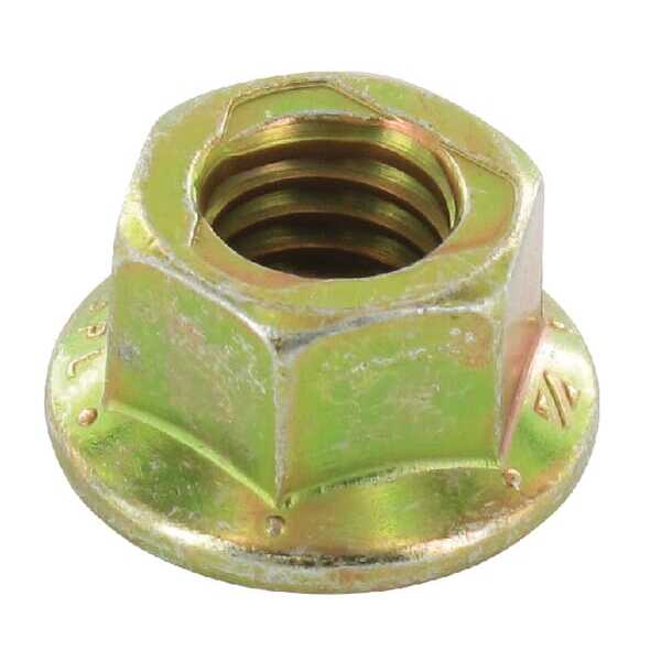 Snapper Muttern OE - 2860681SM - Mutter