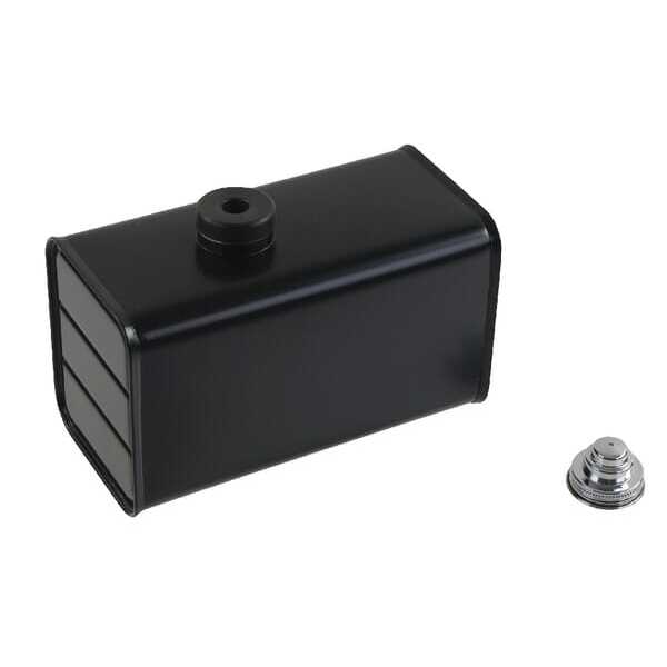 Briggs & Stratton Kraftstofftank - 290816 - Kraftstofftank