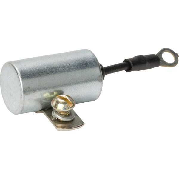 Kondensator - 291369 - Briggs & Stratton