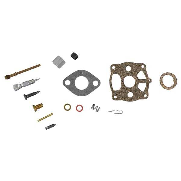Reparaturset für Vergaser - 291691 - Briggs & Stratton