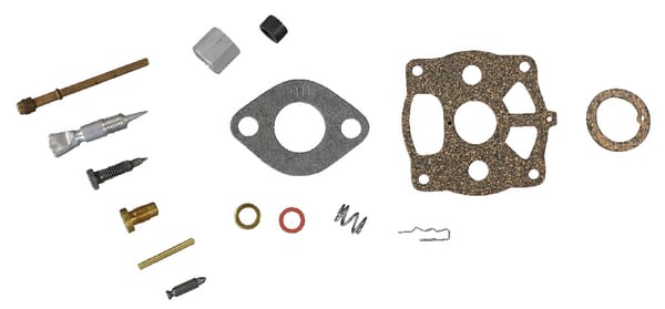 Reparaturset für Vergaser - 291691 - Briggs & Stratton