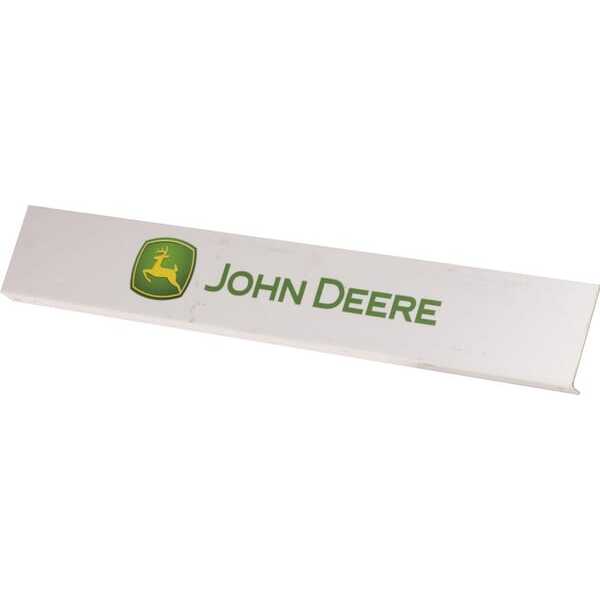 John Deere </i> - 2917096178JD - Obere Platte 528x80mm John Deere