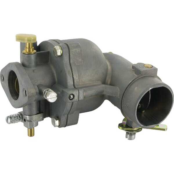 Briggs & Stratton Vergaser - 293950 - Vergaser