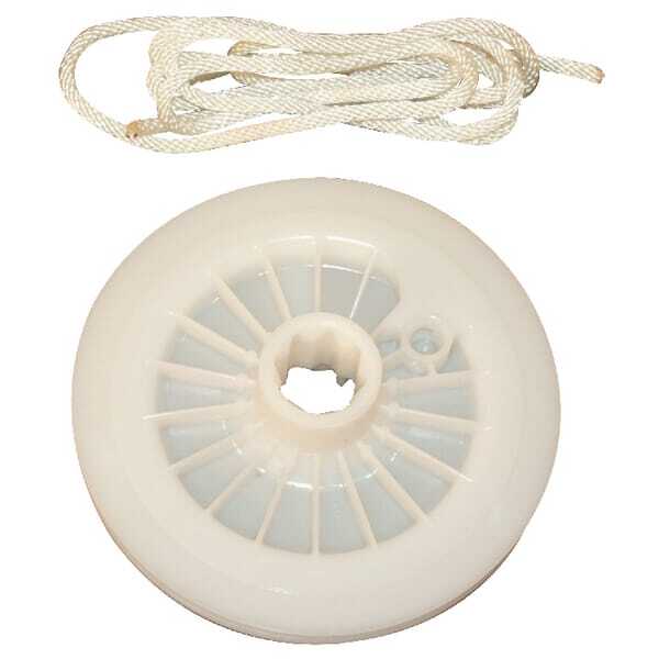 Seilzugstarter - 295871 - Briggs & Stratton
