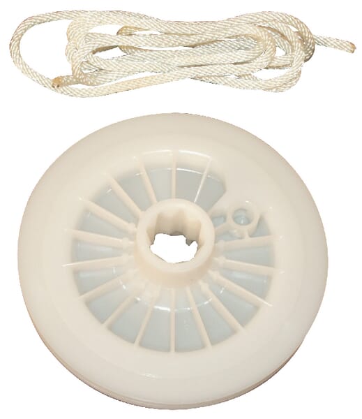 Seilzugstarter - 295871 - Briggs & Stratton