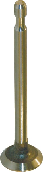 Ventil-Auspuff - 296676 - Briggs & Stratton