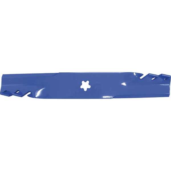 AYP Predator 2 Schreddermesser 3-in-1 - 2986B1PD1074 - Messer Predator 3-in-1