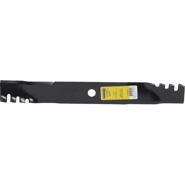 Murray  - 2986B1PD2002 - Kniv L: 515x6,4 mm rundt hul: Ø 21,5 passende til Murray