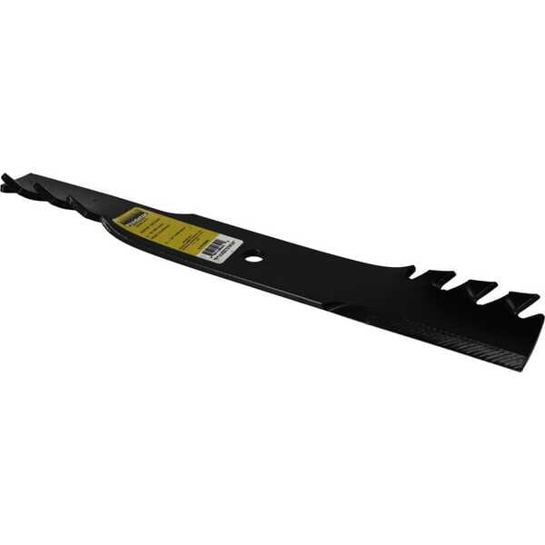AYP Predator 2 Schreddermesser 3-in-1 - 2986B1PD5008 - Messer Predator 3-in-1
