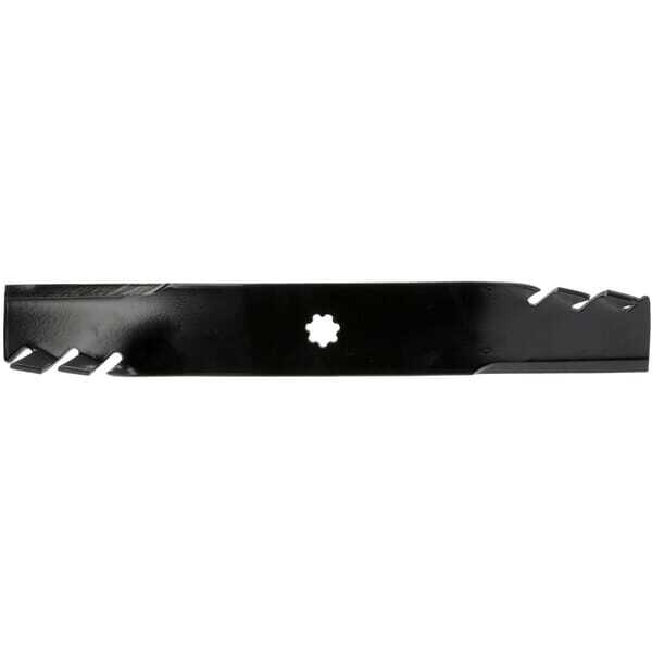 John Deere Predator 2 Schreddermesser 3-in-1 - 2986B1PD5017 - Messer Predator 3-in-1