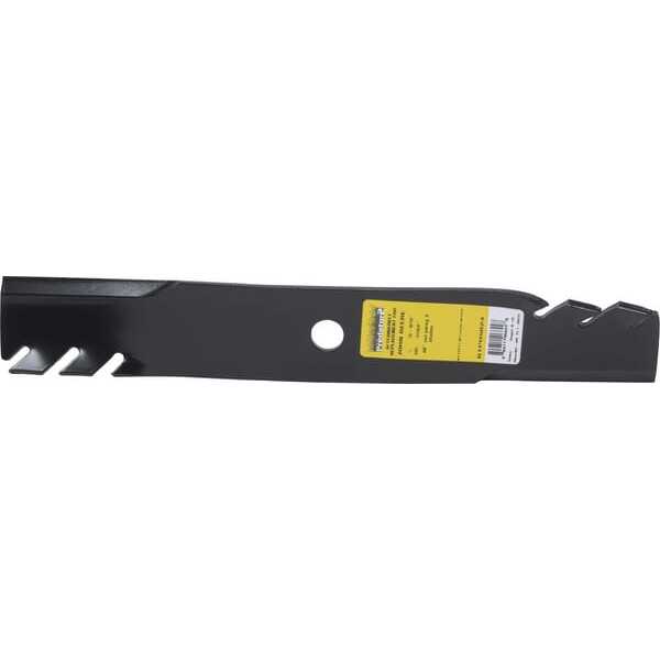 Honda Predator 2 Schreddermesser 3-in-1 - 2986B1PD5024 - Messer Predator 3-in-1