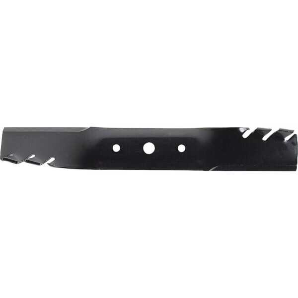 John Deere Predator 2 Schreddermesser 3-in-1 - 2986B1PD5044 - Messer Predator 3-in-1