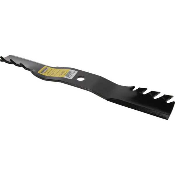 John Deere Predator 2 Schreddermesser 3-in-1 - 2986B1PD5054 - Messer Predator 3-in-1