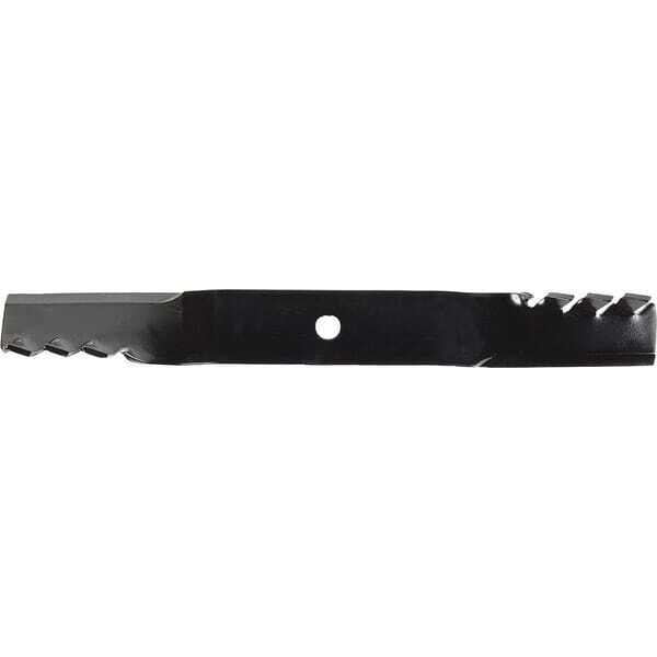 John Deere Predator 2 Schreddermesser 3-in-1 - 2986B1PD5068 - Messer Predator 3-in-1