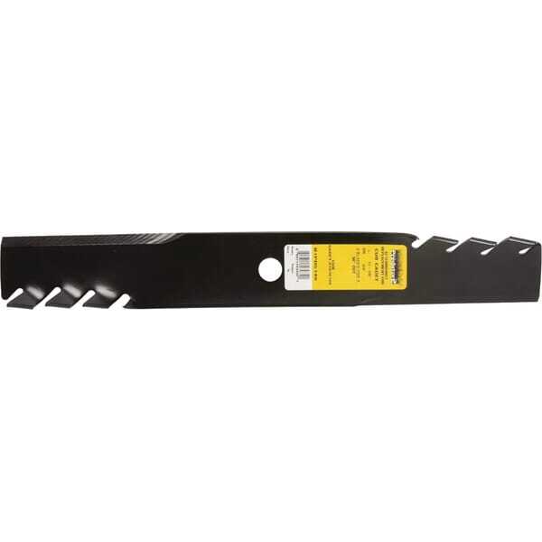 Husqvarna Predator 2 Schreddermesser 3-in-1 - 2986B1PD5149 - Messer Predator 3-in-1