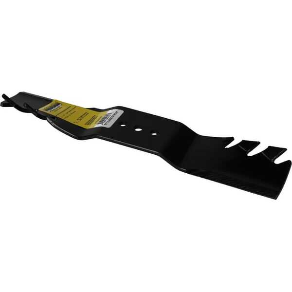 AYP Predator 2 Schreddermesser 3-in-1 - 2986B1PD5150 - Messer Predator 3-in-1