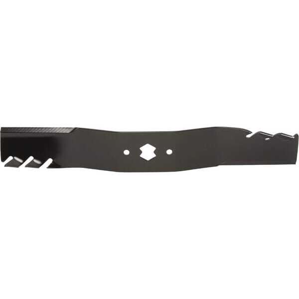MTD Predator 2 Schreddermesser 3-in-1 - 2986B1PD5157 - Messer Predator 3-in-1