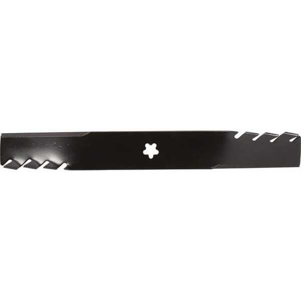 AYP Predator 2 Schreddermesser 3-in-1 - 2986B1PD5158 - Messer Predator 3-in-1
