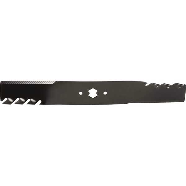 MTD Predator 2 Schreddermesser 3-in-1 - 2986B1PD5160 - Messer Predator 3-in-1